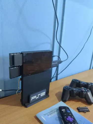 PS2 Slim