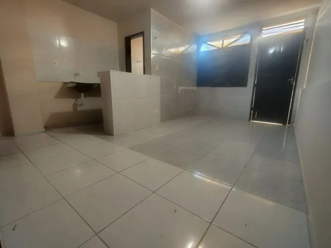 Apartamento na vila pery