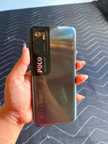POCO M3 PRO