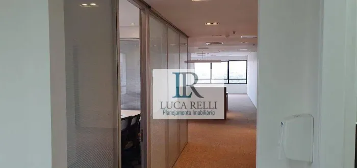 Sala para Locação com 163 m² | Edificio CEA Corporate - Alphaville em Barueri/SP