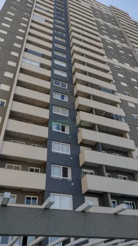 Apartamento Centro Caxias do Sul