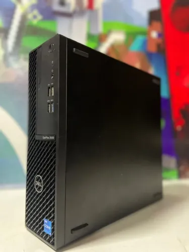 Desktop Dell optplex i5 de 12ª