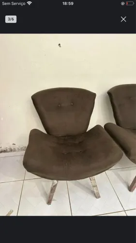 Poltronas
