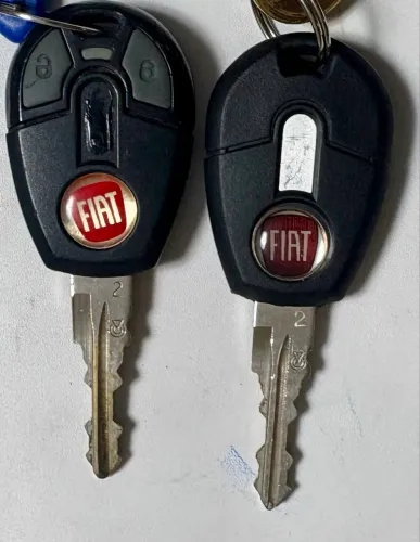 Fiat Fiorino Furg.1.5/1.3/1.3 Fire/1.3 F.flex 2009