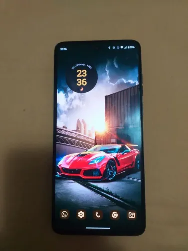 Motorola moto G84 5g 256g
