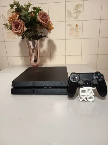 Ps4 1tb desbloqueado 11.50