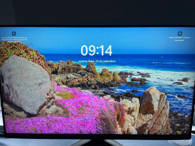 Monitor AOC Sniper 27" 75Hz