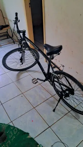 Vendo bicicleta caloi