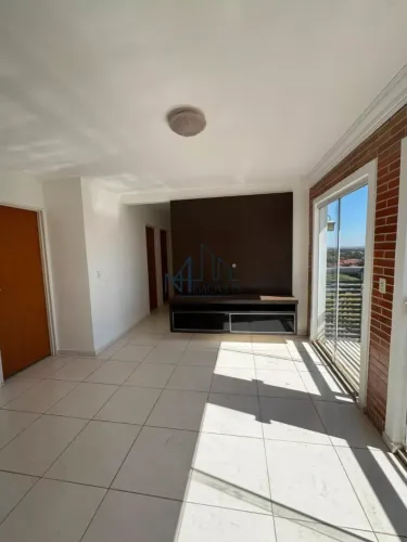 Apartamento para venda, Jardim Presidente, Goiânia