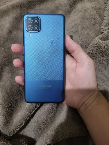 Galaxy a12