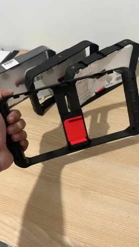 Gaiola estabilizadora Ulanzi U-rig pro original                                