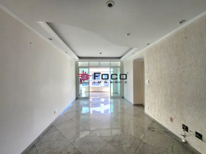 Apartamento/Padrão - Residencial - No bairro Parque Residencial Aquarius - Condomínio Edif