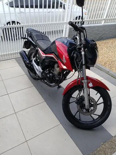 Linda Titan 160