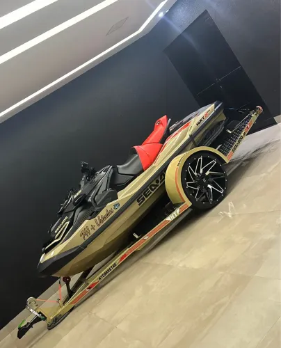 Rxt 325 ano 2025