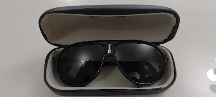 Oculos Carrera Original Usado