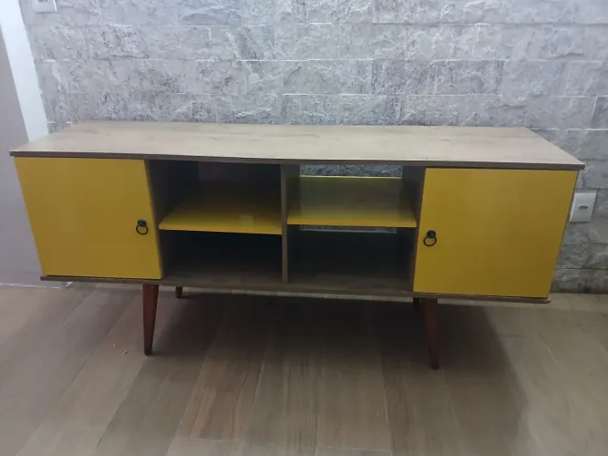 Rack para sala