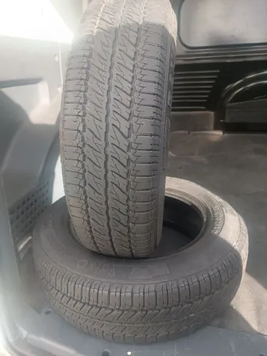 Pneu 165 70 R14c 