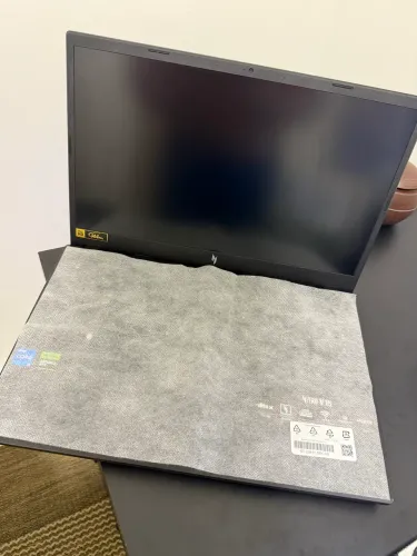 Notebook Acer Nitro V15