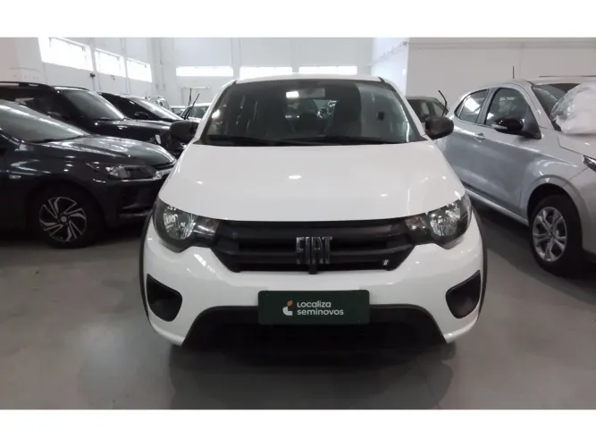 Fiat Mobi Like ON 1.0 Fire Flex 5P. 2023