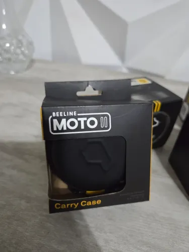 Case moto Beeline II