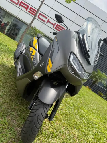 Yamaha NMax Connected SE 160 ABS 2023