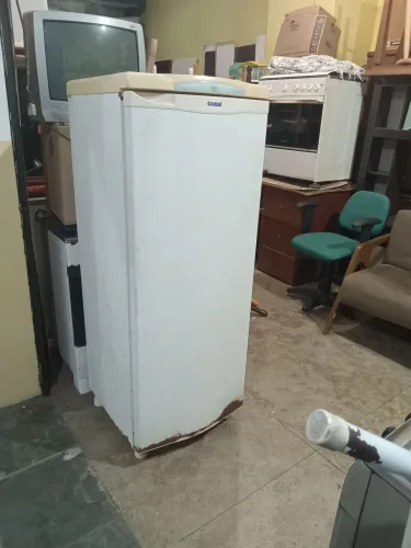 GELADEIRA CONSUL 280 L