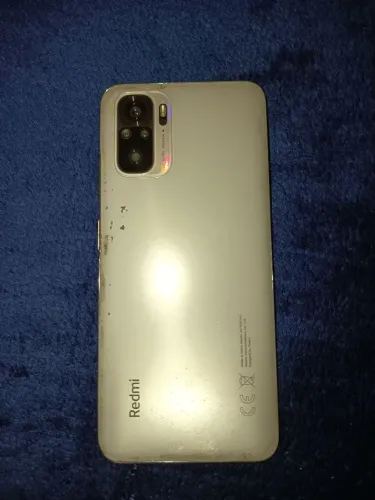 Xiaomi Redmi note 10 4g
