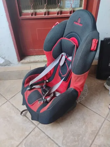 Cadeirinha para criança - Galzerano