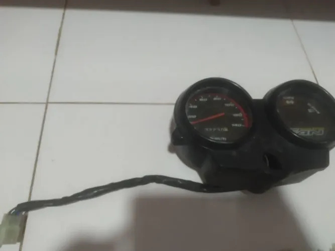 Painel de moto Honda ,Cg fan ,Titan do ano 2000 ao 2006