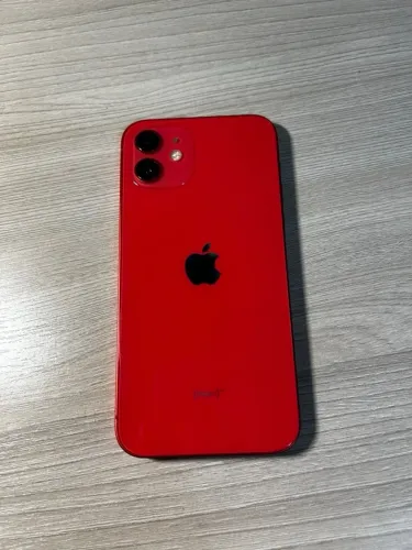 iPhone 12 seminovo