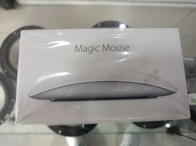 Mause Apple 