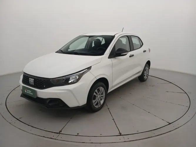 Fiat Argo Drive 1.0 Firefly 2024