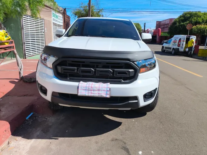 Ford Ranger XLS 2.2 4X4 CD Diesel Aut. 2023