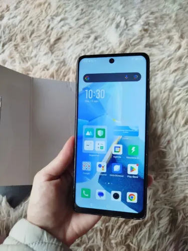 Vendo Celular infinix Hot 30 Positivo