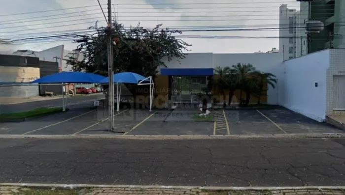 Imóvel Comercial para alugar com 0,00 metros quadrados no JOQUEI - Teresina - Piauí