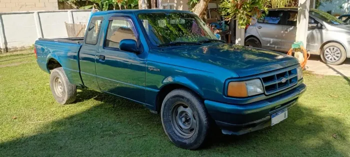 Ford Ranger STX 4.0 CS/ CE 1994