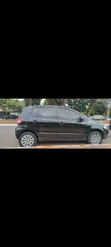 Volkswagen Fox City 1.0 MI/ 1.0mi Total Flex 8V 5P 2010