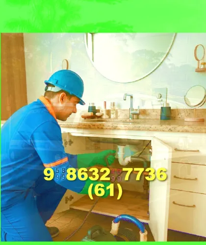 Desentupidora: serviço rápido e eficaz para ralos, pias e esgotos! Solicite já!
