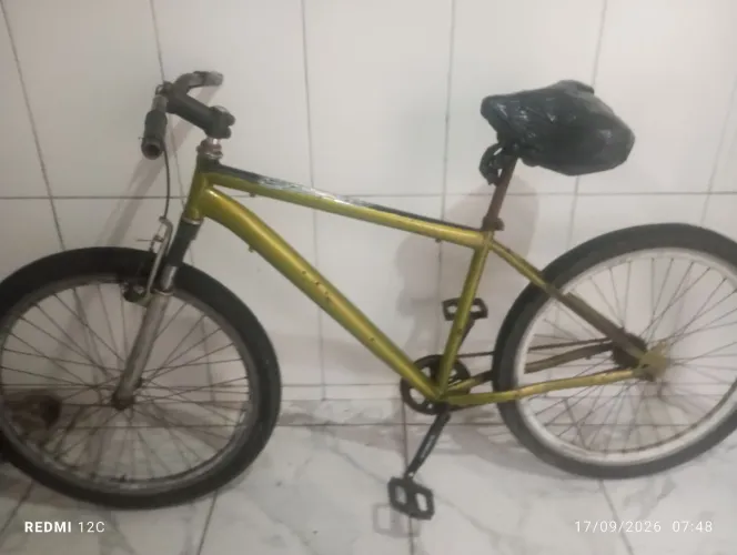 BIKE ARO 26 TOP