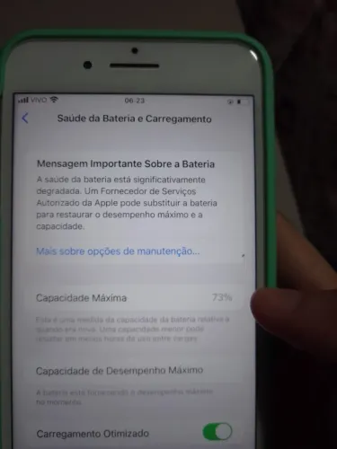 Vendo iPhone 8 Plus