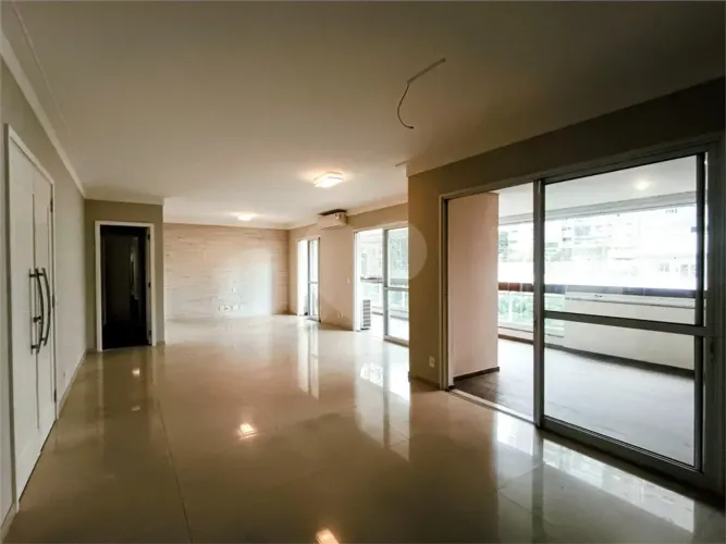 Apartamento para locação no Morumbi