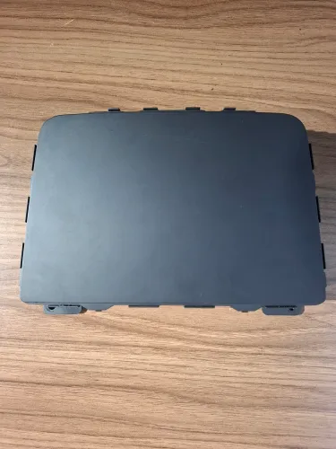 MOLDURA TAMPA PAINEL DE MULTIMIDIA CRETA