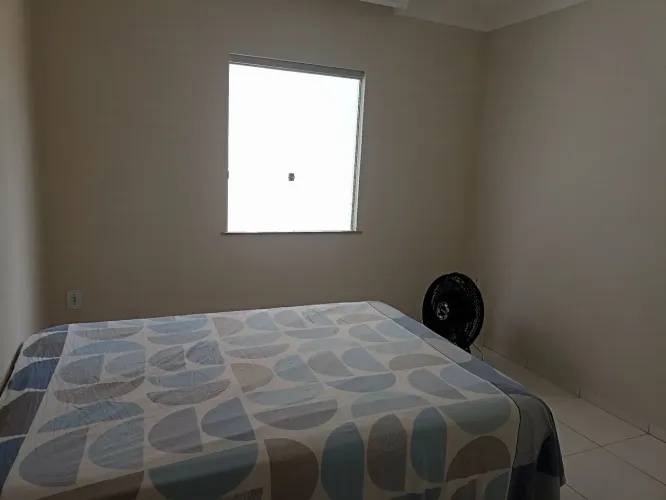 Aluga-se Imóvel Residencial