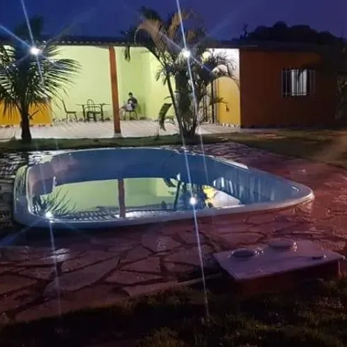 Arrendo ponto para eventos