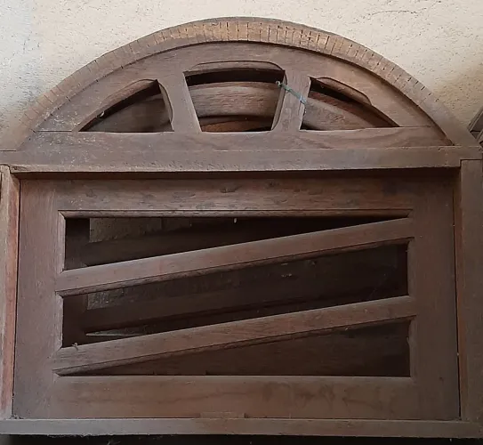 BÁSCULAS DE ANGELIM-PEDRA