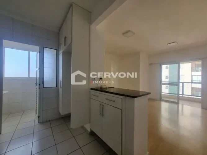 Imóvel para aluguel tem 67 metros quadrados com 2 quartos