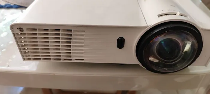 PROJETOR ÓPTIMA DAXSZLST