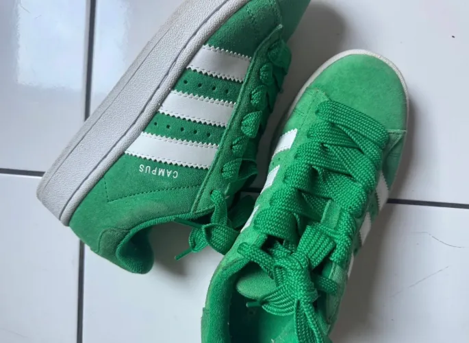 Tênis adidas off campus 