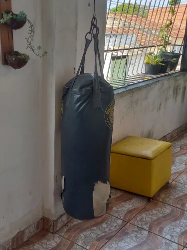 Saco de pancada