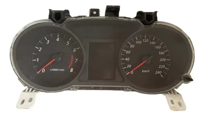 Painel Instrumento Outlander Asx Lancer 8100c031